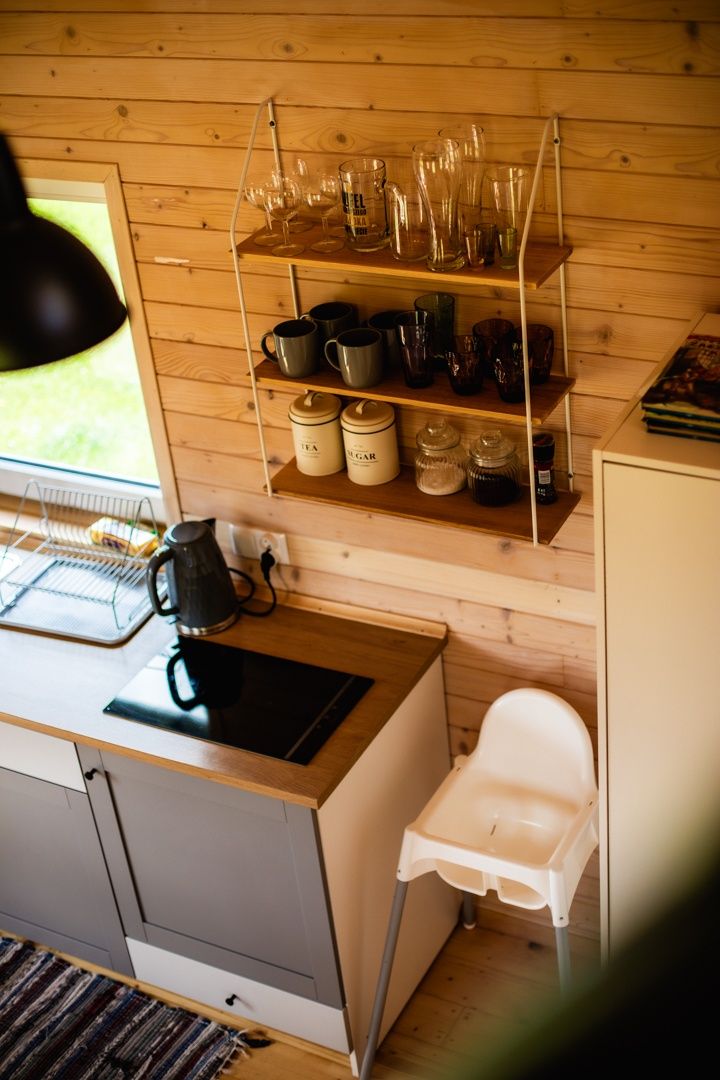 Alicjówka / Domek wakacyjny/ nocleg / Rudawy Janowickie / Sauna /