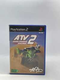 ATV Quad Power Racing 2 PS2