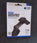 Quad Lock metal uchwyt na kierownicę - Motorcycle Handlebar Mount PRO