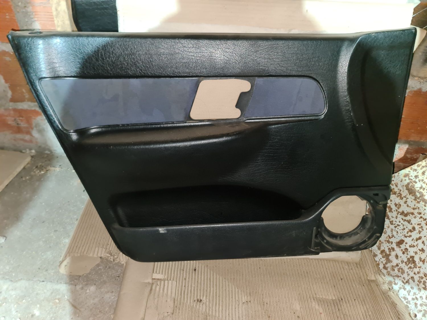 Forras seat cordoba/ibiza