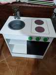Cozinha de brincar