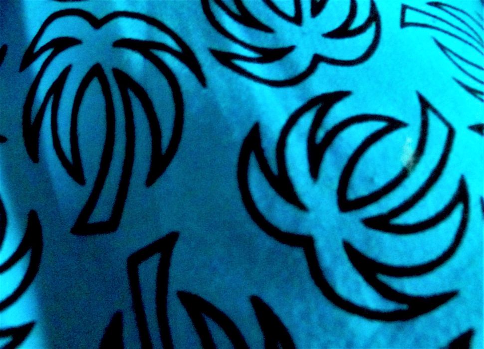 Tecido 100% algodão para decoração com 1,50m largura a 3 € metro