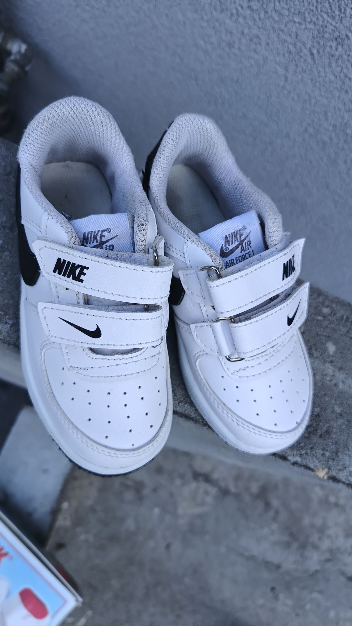 Buty dziecięce Nike 26