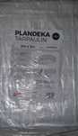 Plandeka ochronna Biała 2 m x 3 m