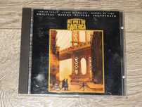 Once Upon A Time In America Original Motion Picture Soundtrack CD