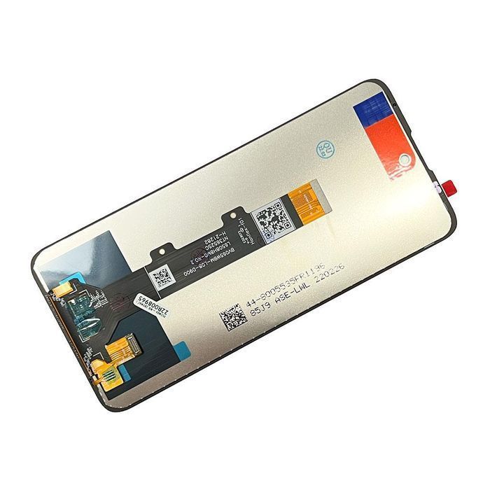 Wyświetlacz Lcd Do Motorola Moto E40 Xt2159 E30