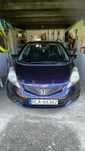 Honda jazz gen3 2009 w oryginale