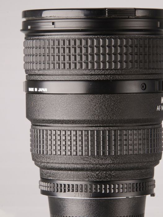 AF 20-35mm 2.8 D Nikkor Nikon F FX Gwarancja 23%VAT