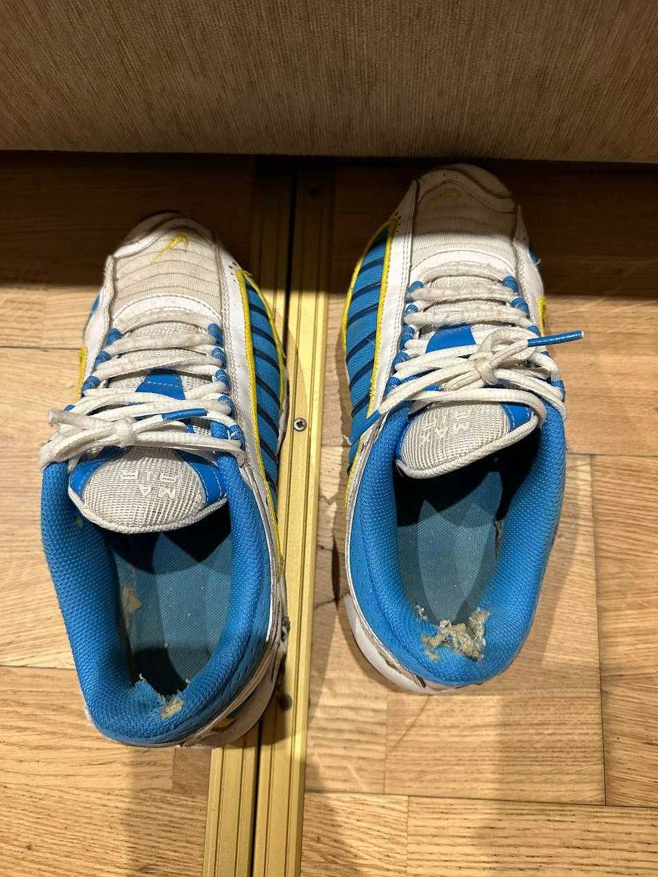 Nike Air max красовки