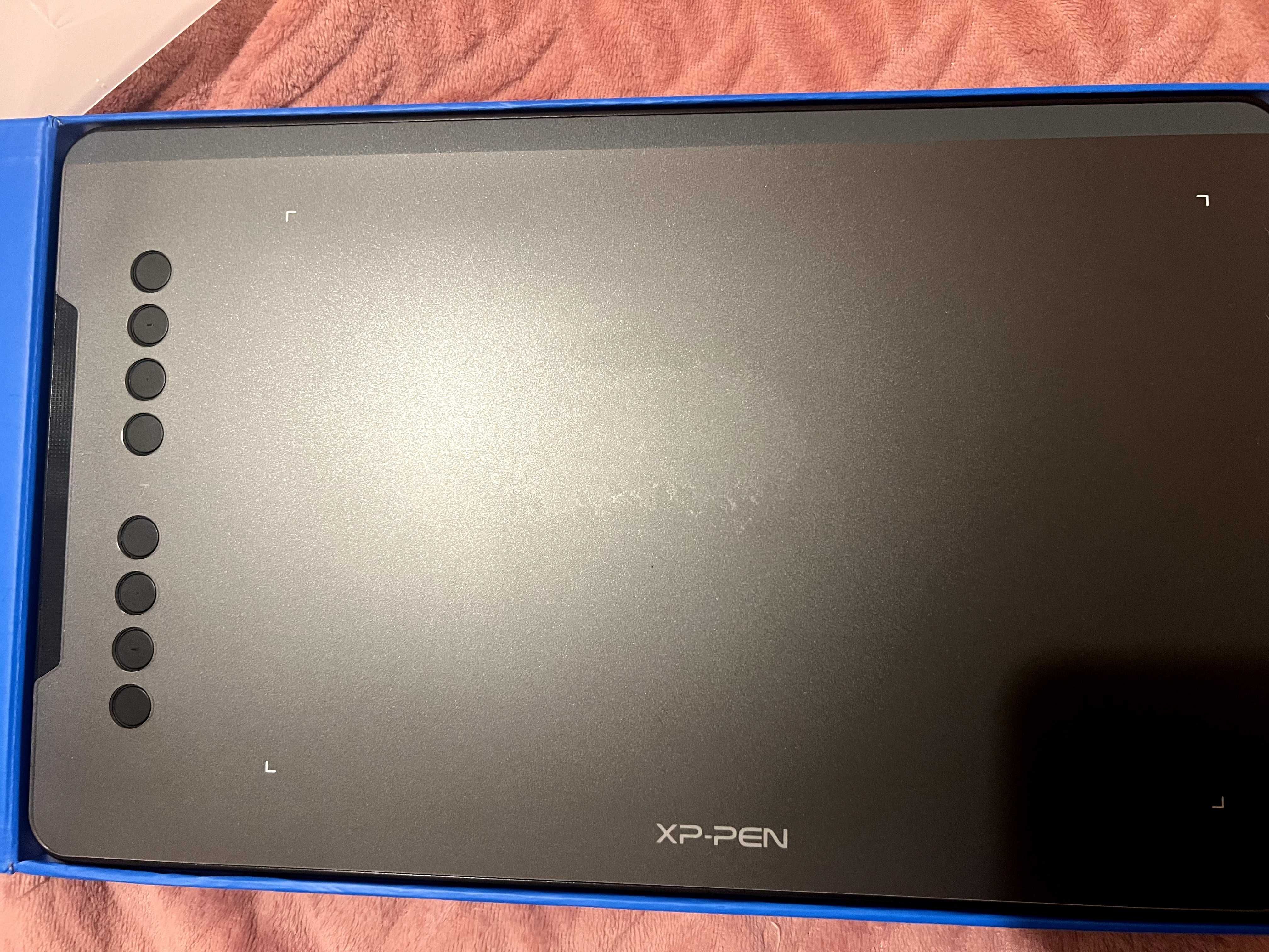 Графічний планшет XP-Pen deco 01 V2