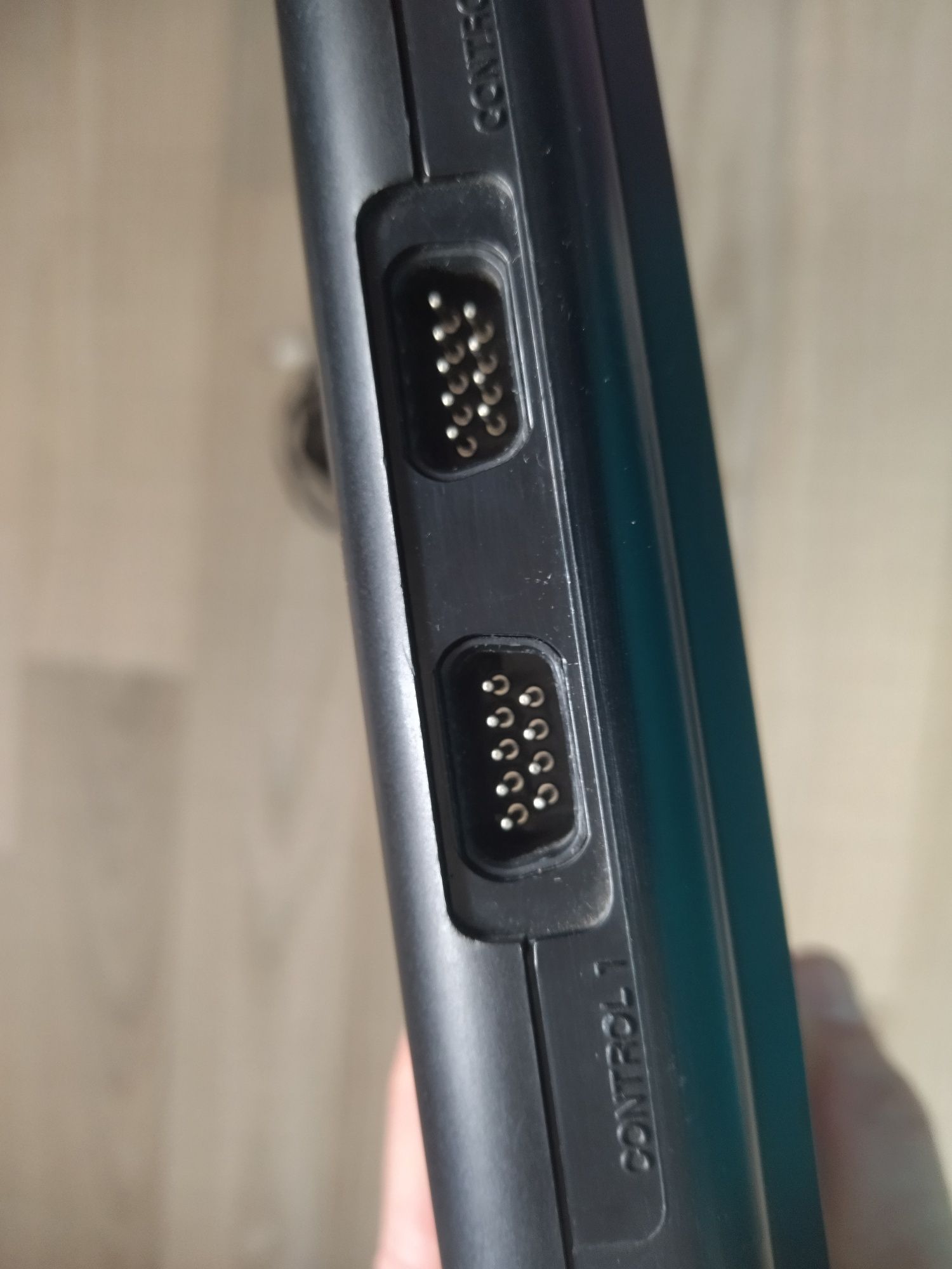Sega mega drive 2 оригінальна приставка