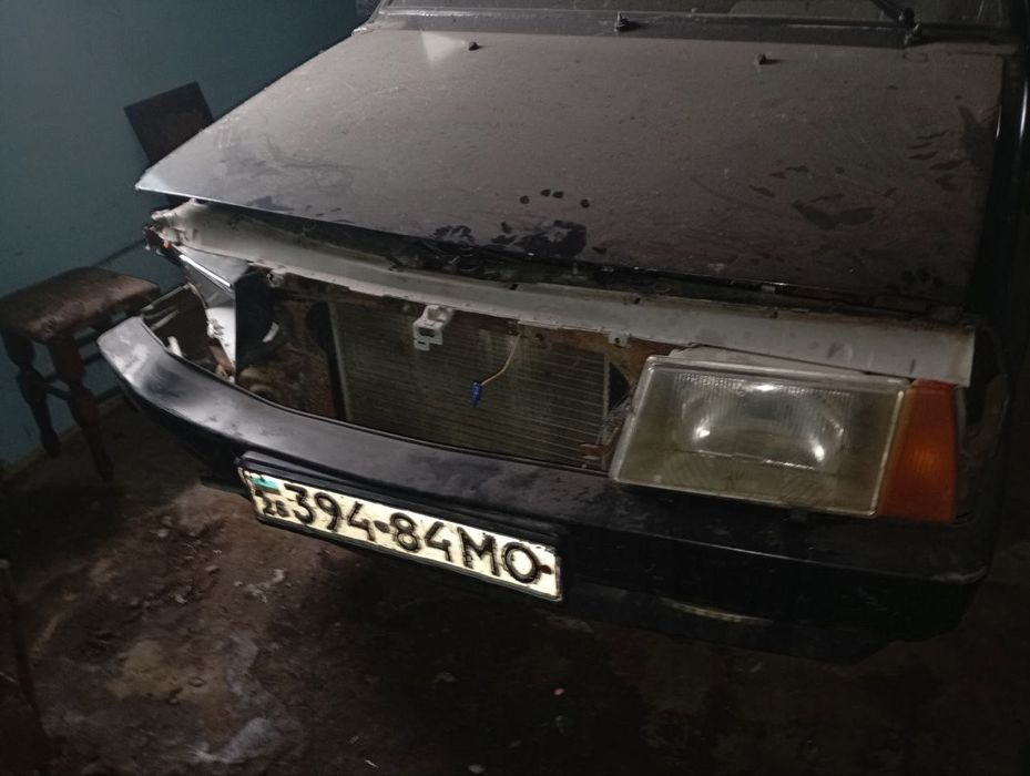 Продається ваз 2109