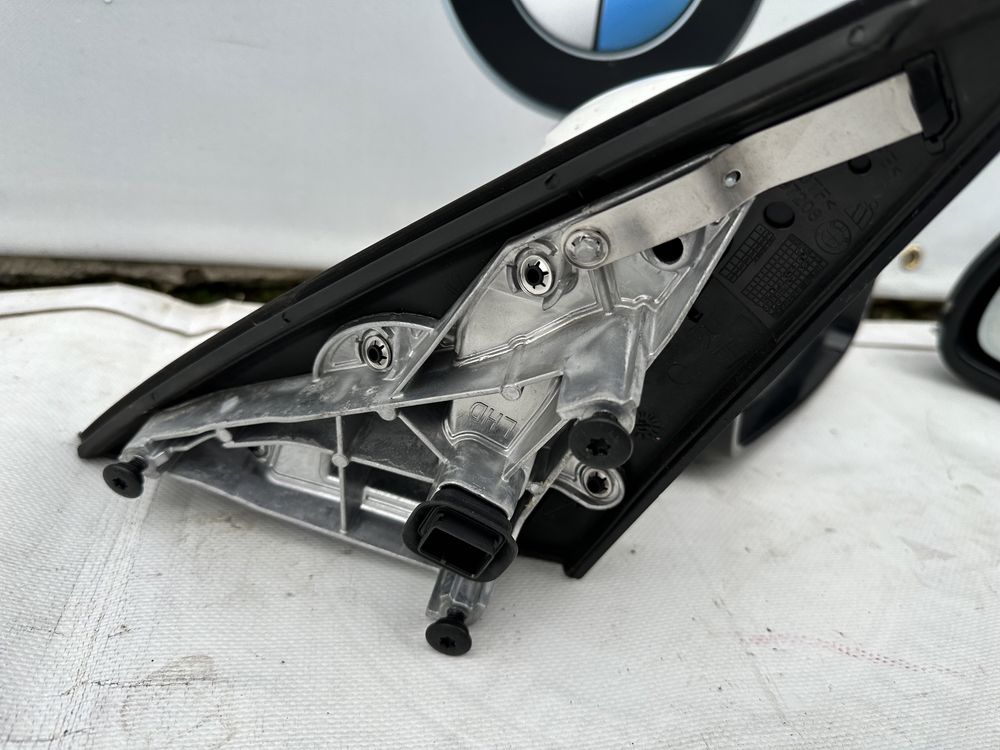 Зеркало наружне BMW X5 G05 X6 G06 X7 G07 зеркало заднього виду бмв х5