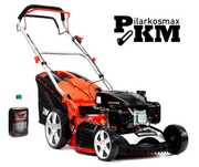 Kosiarka spalinowa hortmasz HKS 846NL 4w1 139cc napęd 46CM FV LONCIN