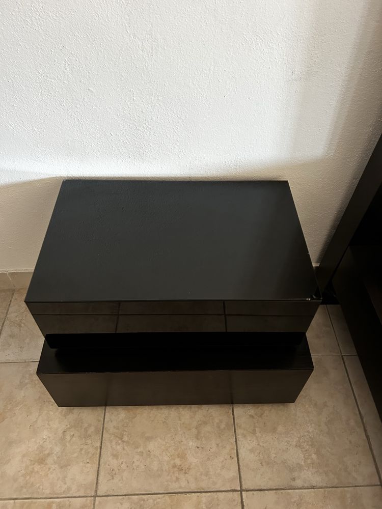 Mesa de cabeceiras