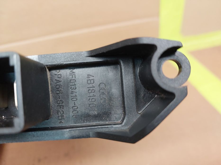 Stan BDB Nagrzewnica elektryczna audi A4 B6 A6 C5 I wysyłam