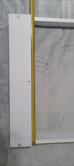 Przewijak na komodę