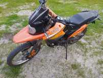 Shineray 250 6b.