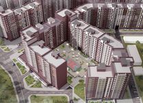 Центр міста,1-но кімнатна квартра, Княгинен