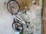 Vendo uma bicicleta