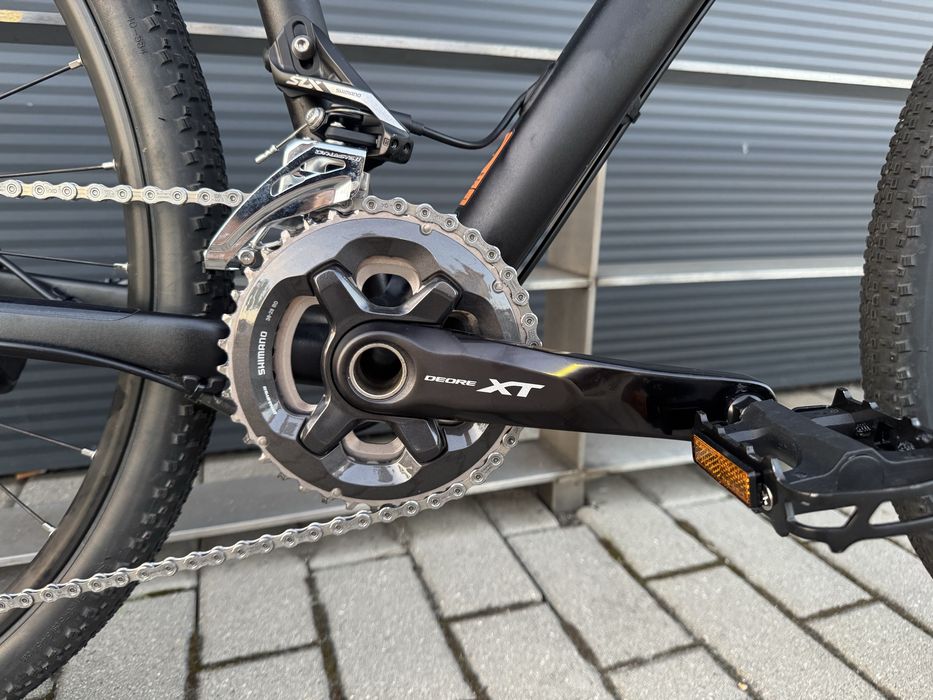 CANYON PATHLITE SL 7.0 XS rower cross gravel treking specialized scott