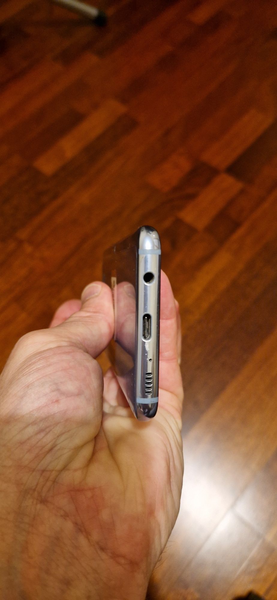 Smartfon Galaxy S8