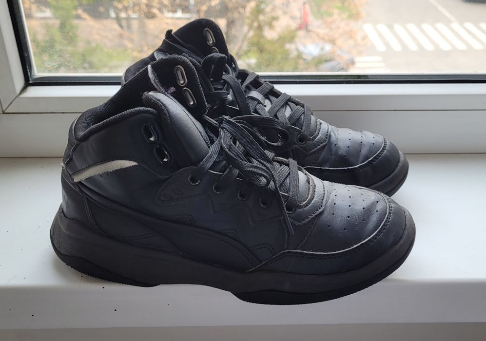 Кросівки для хлопчика Puma 36 розмір