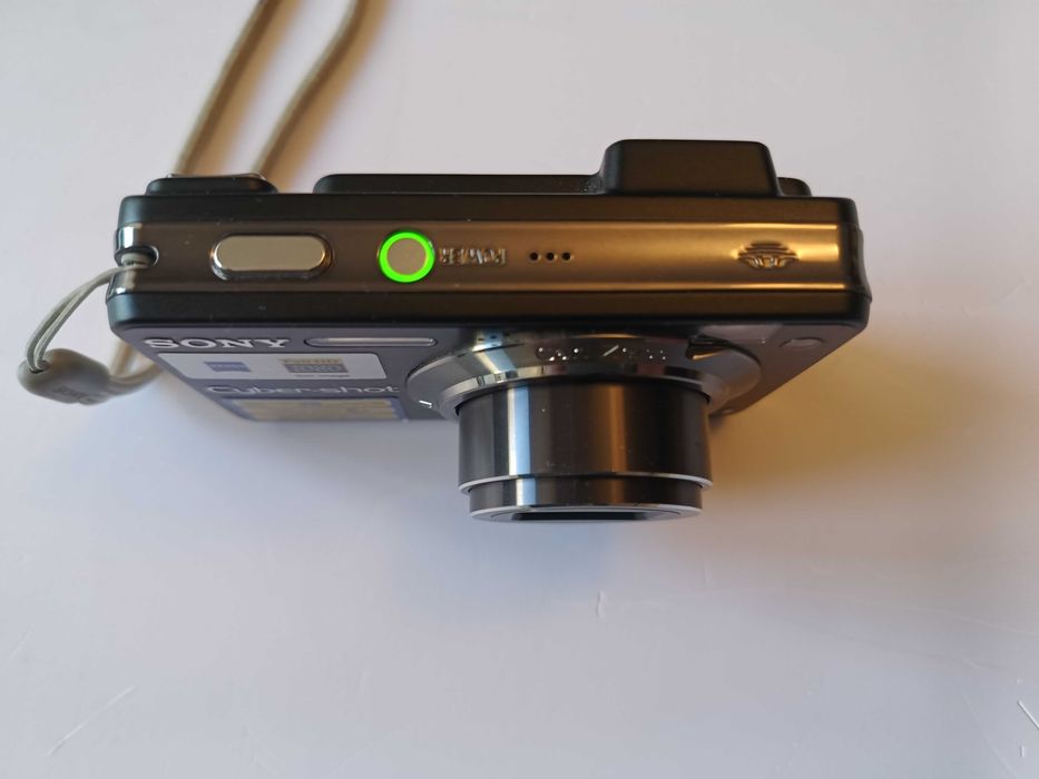 Aparat Sony Cyber-shot DSC-W170 10.1 mpx