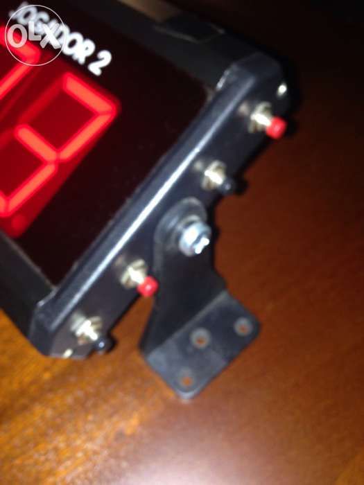 Marcadores de partidas electrónicos bilhares