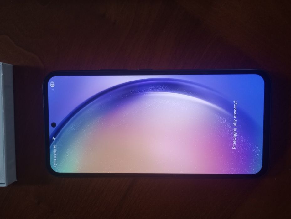 Samsung Galaxy A54 + gratis  nowy futerał gratis