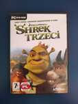 Shrek Trzeci PC PL
