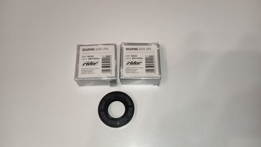 Пральна машина Ardo 500