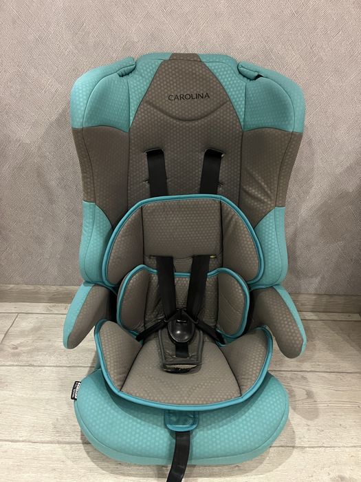 Дитяче автокрісло.Детское автокресло. Есть наклон для сна