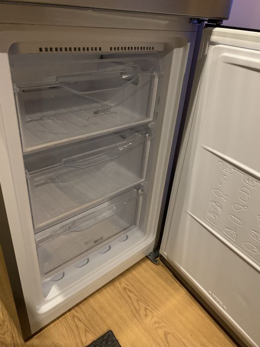 Frigorifico indesit