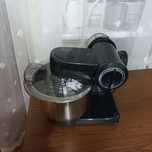 Robot kuchenny do ciasta Bosch