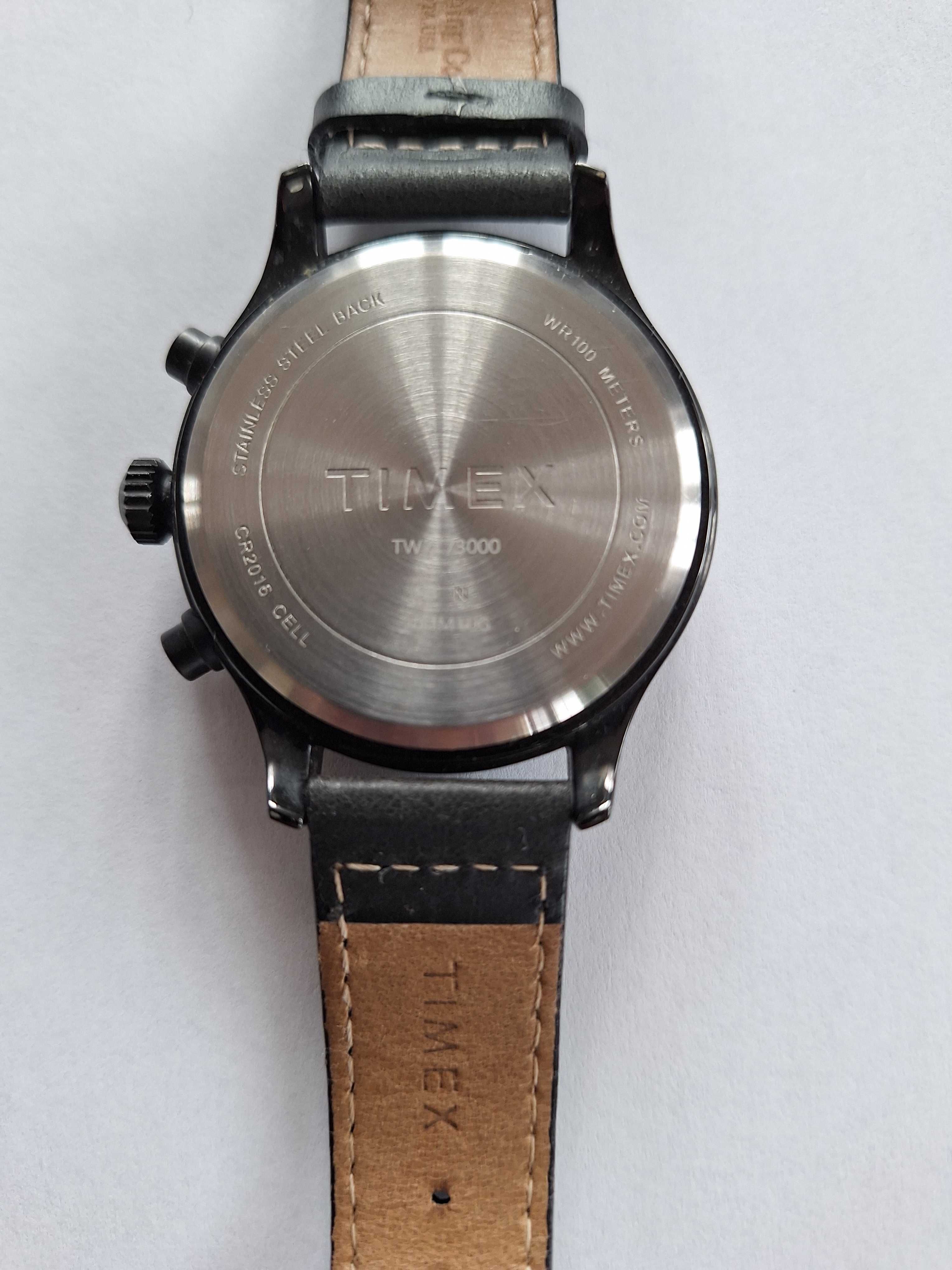 zegarek Timex Expedition TW2T73000