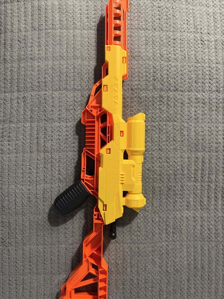 Nerf (все в идеальном состоянии)