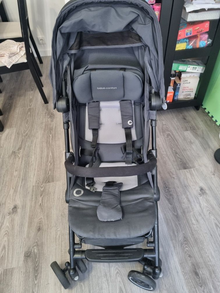 Carrinho bebé Bebeconfort Maxi Cosi Lara 2