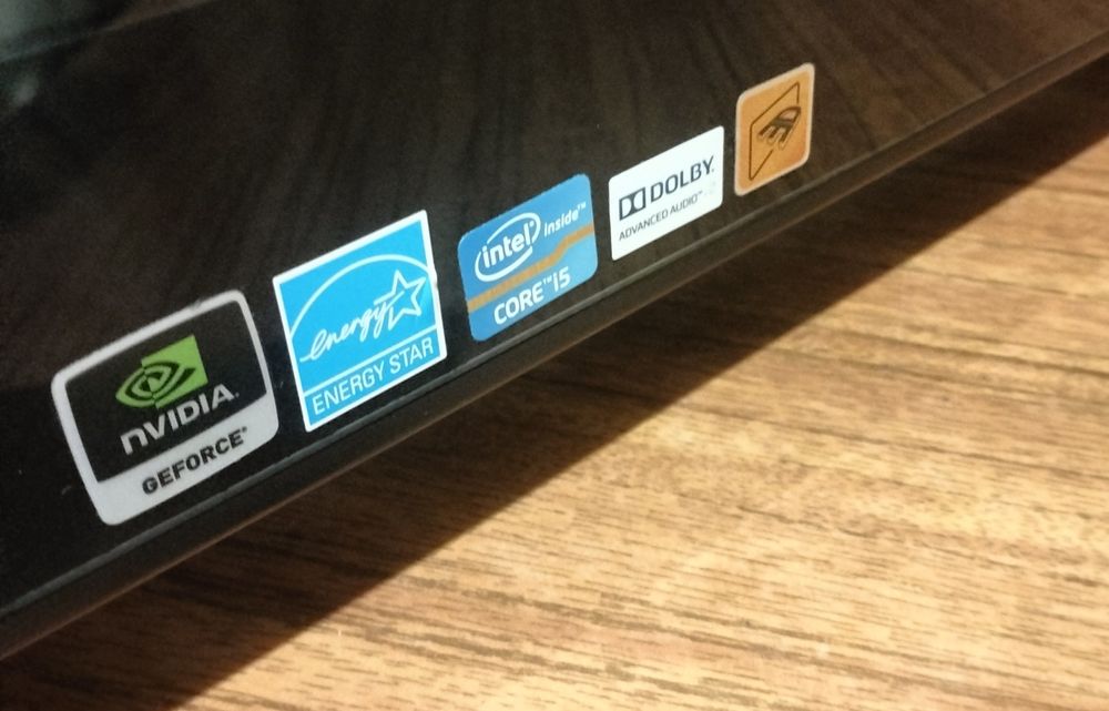 Компьютер ПК Моноблок Lenovo Intel Core i5/ОЗУ 16GB/2TB+SSD 250