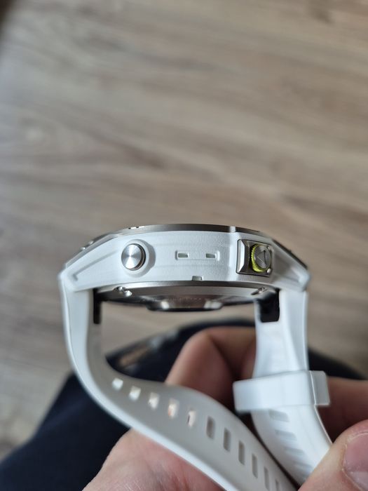 Garmin Epix gen 2 Sapphire titanium 47mm