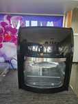 Frytkownica beztłuszczowa Air Fryer XXL 9w1, 1800 W
Lidl Poleca
4.3/5