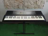 Casio Elektroniczny keyboard CTK 530