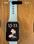 Smartwatch Huawei Watch fit 2 Activ niebieski