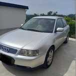 Audi A3 1.9Ttdi 130cv 2001 Nacional