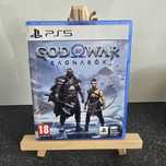 God of War Ragnarok PlayStation 5 PS5 wersja PL