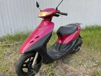 Продам на регистрации мопед Honda dio 34