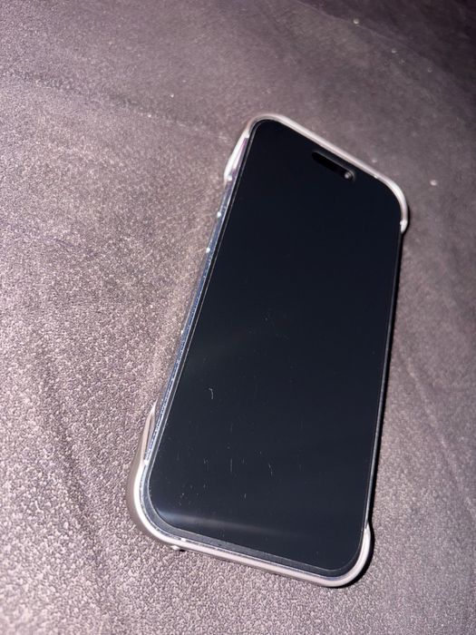 Iphone 14 pro como novo