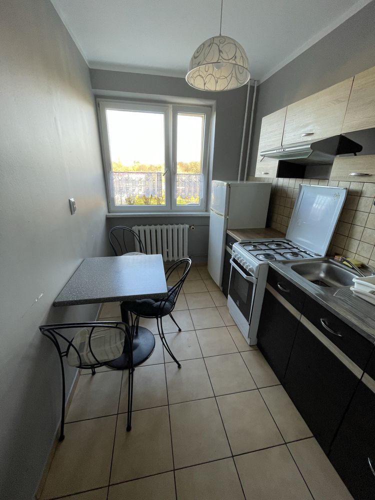 Do wynajecią mieszkanie 2 pokojowe z balkonem centrum Goleniów