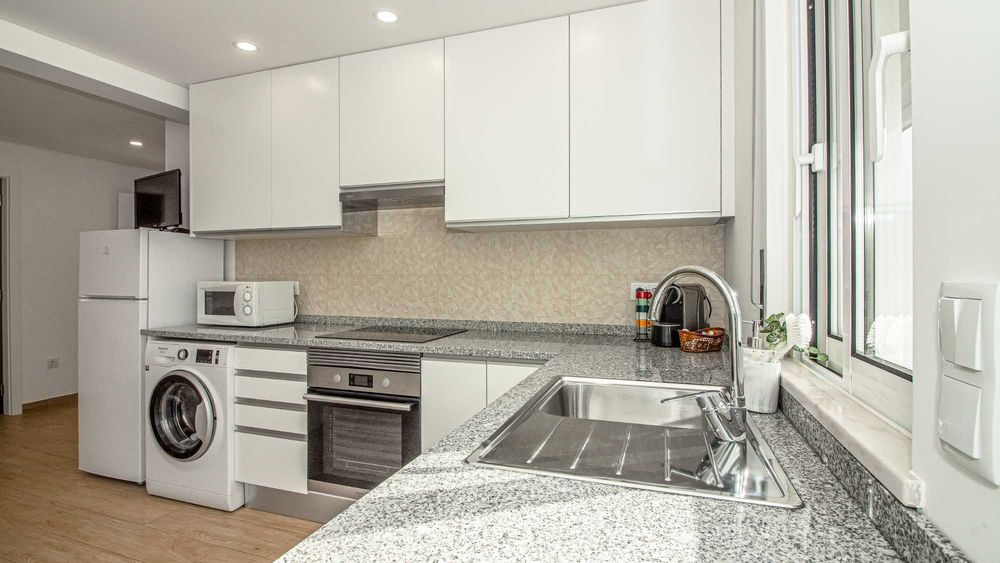 Apartamento T1, Alagoa Altura, Algarve