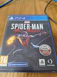SPIDER - MAN Miles Morales
